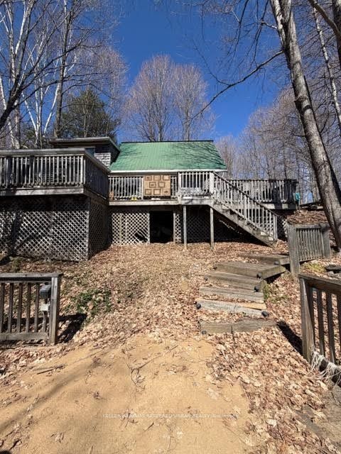 1507 Old Folks Drive, Highlands East, ON, K0L 2Y0 - 5
