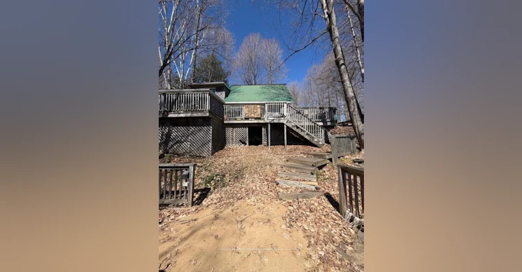 1507 Old Folks Drive, Highlands East, ON, K0L 2Y0 - 5