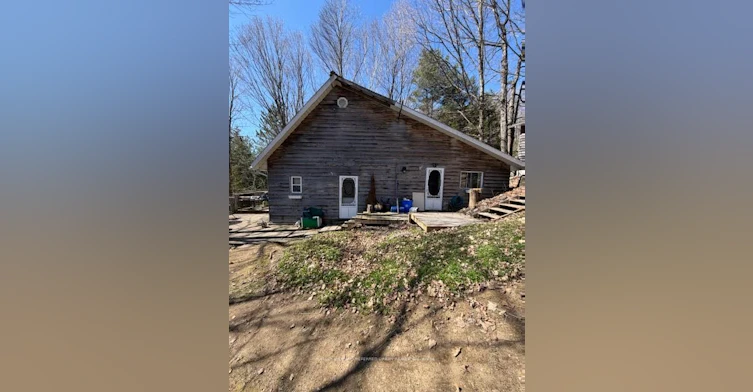 1507 Old Folks Drive, Highlands East, ON, K0L 2Y0 - 7