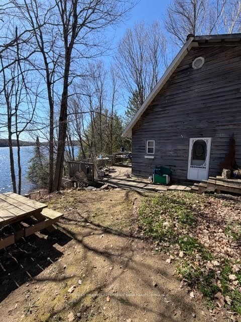 1507 Old Folks Drive, Highlands East, ON, K0L 2Y0 - 8