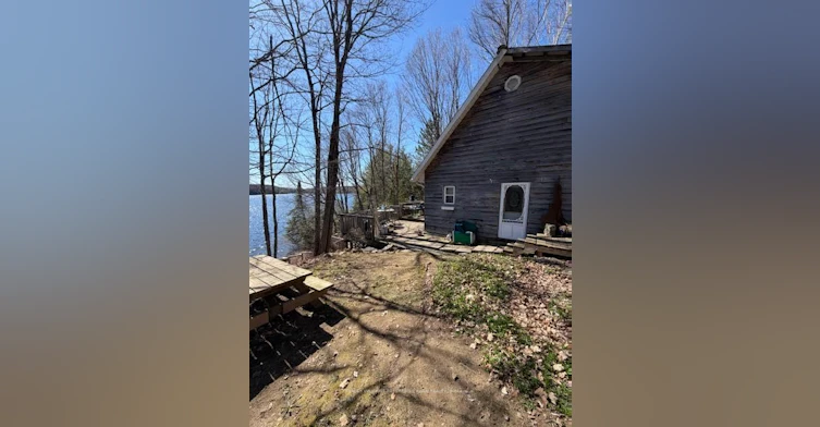 1507 Old Folks Drive, Highlands East, ON, K0L 2Y0 - 8