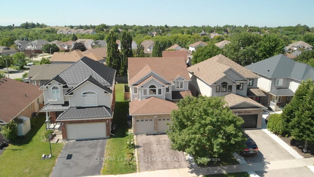 64 Milson Crescent, Guelph, ON, N1C 1G7