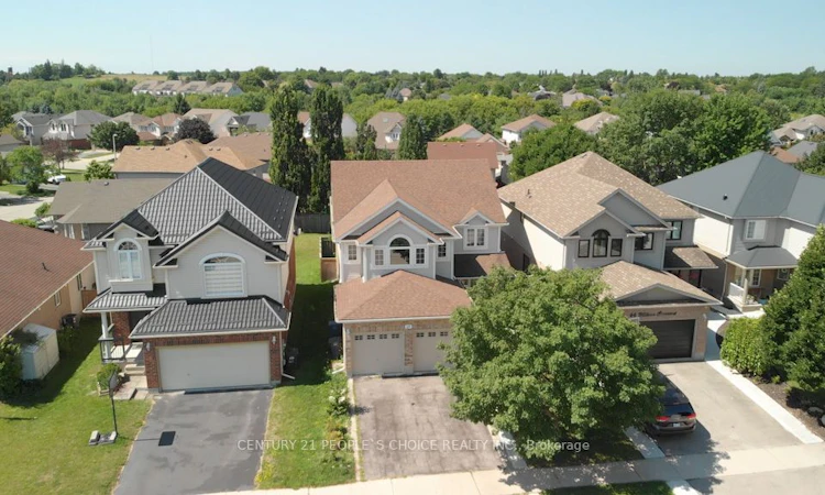 64 Milson Crescent