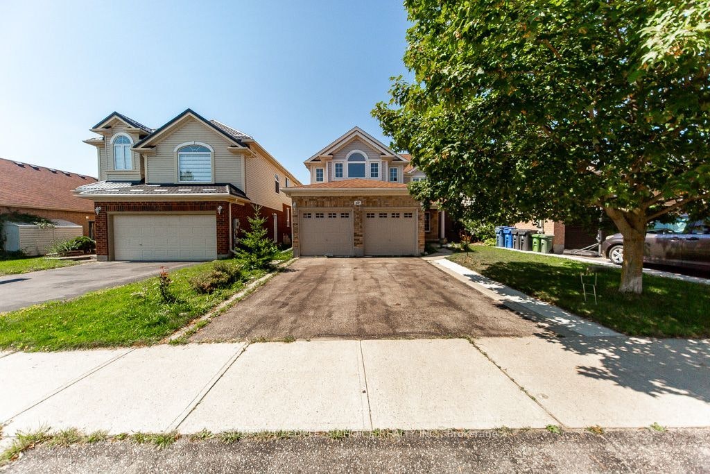 64 Milson Crescent, Guelph, ON, N1C 1G7