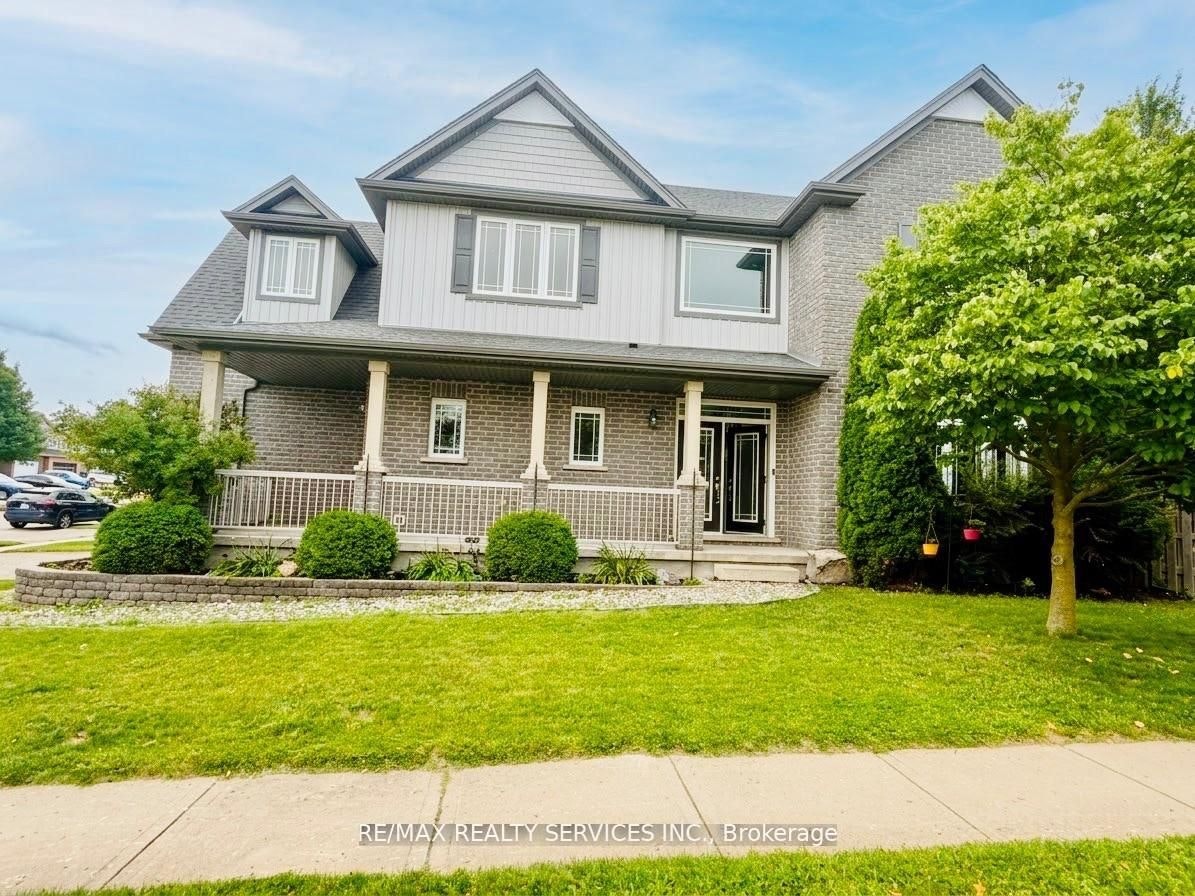 3 Talon Drive, Woodstock, ON, N4V 0A5 - 2