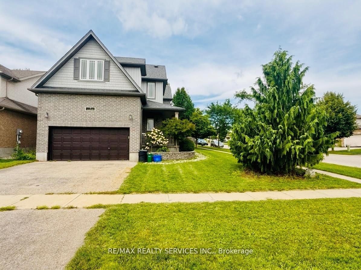 3 Talon Drive, Woodstock, ON, N4V 0A5