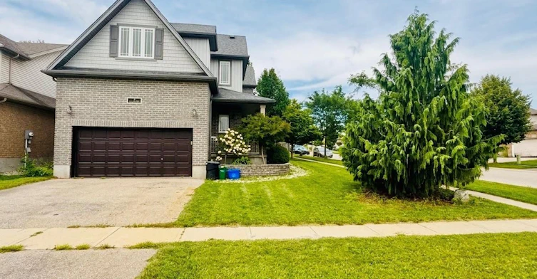 3 Talon Drive, Woodstock, ON, N4V 0A5