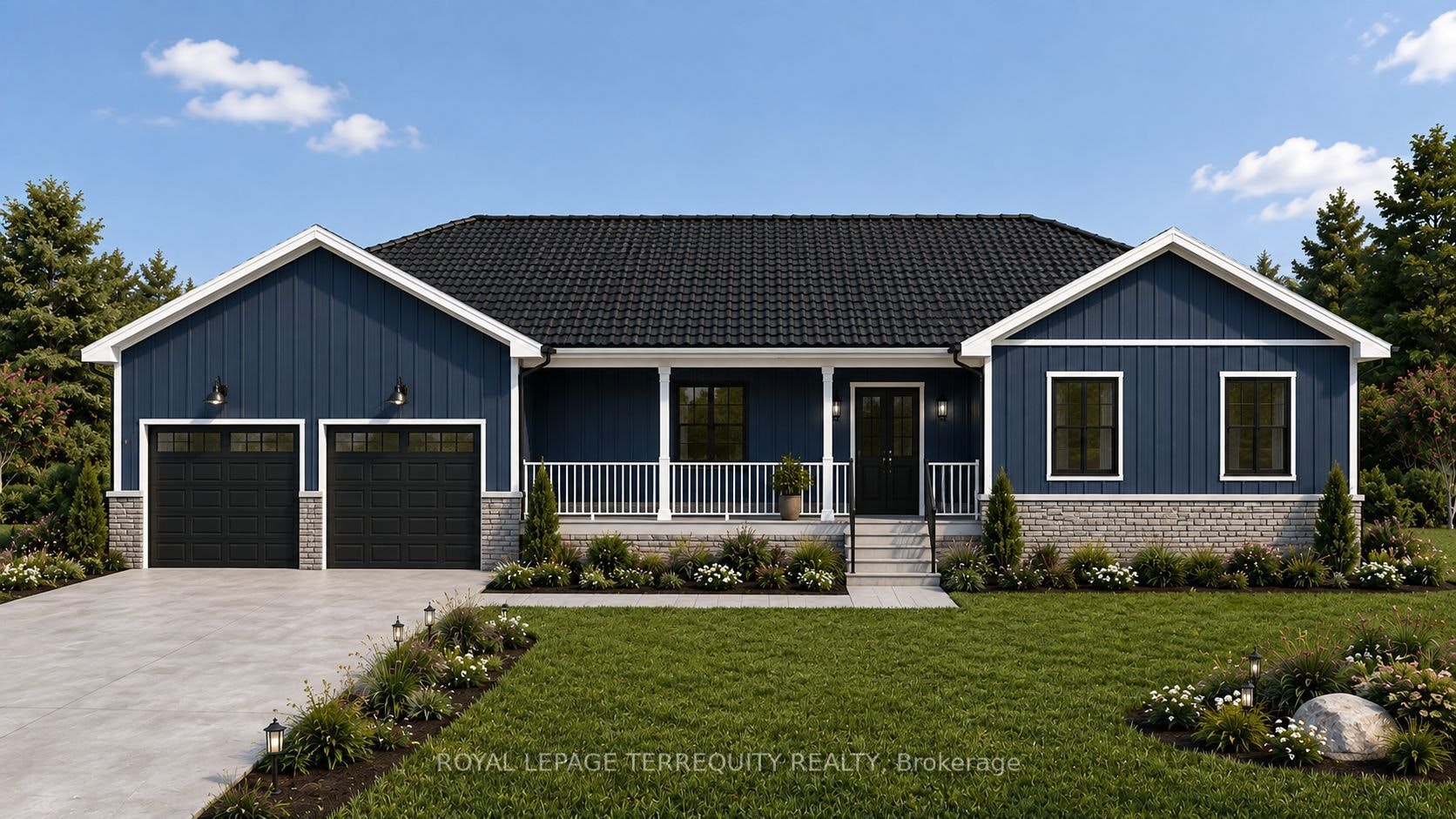 5 Pollock Road, Trent Hills, ON, K0K 3K0