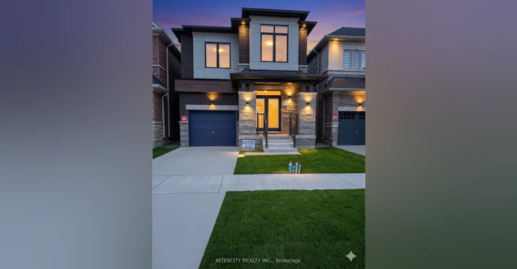 90 Attwater Drive, Cambridge, ON, N1T 0G6