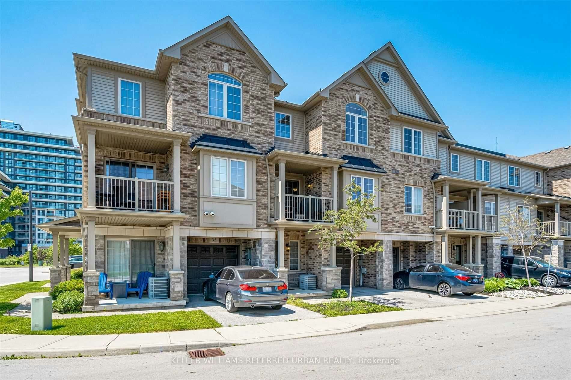 36-541 Winston Road, Grimsby, ON, L3M 0C5