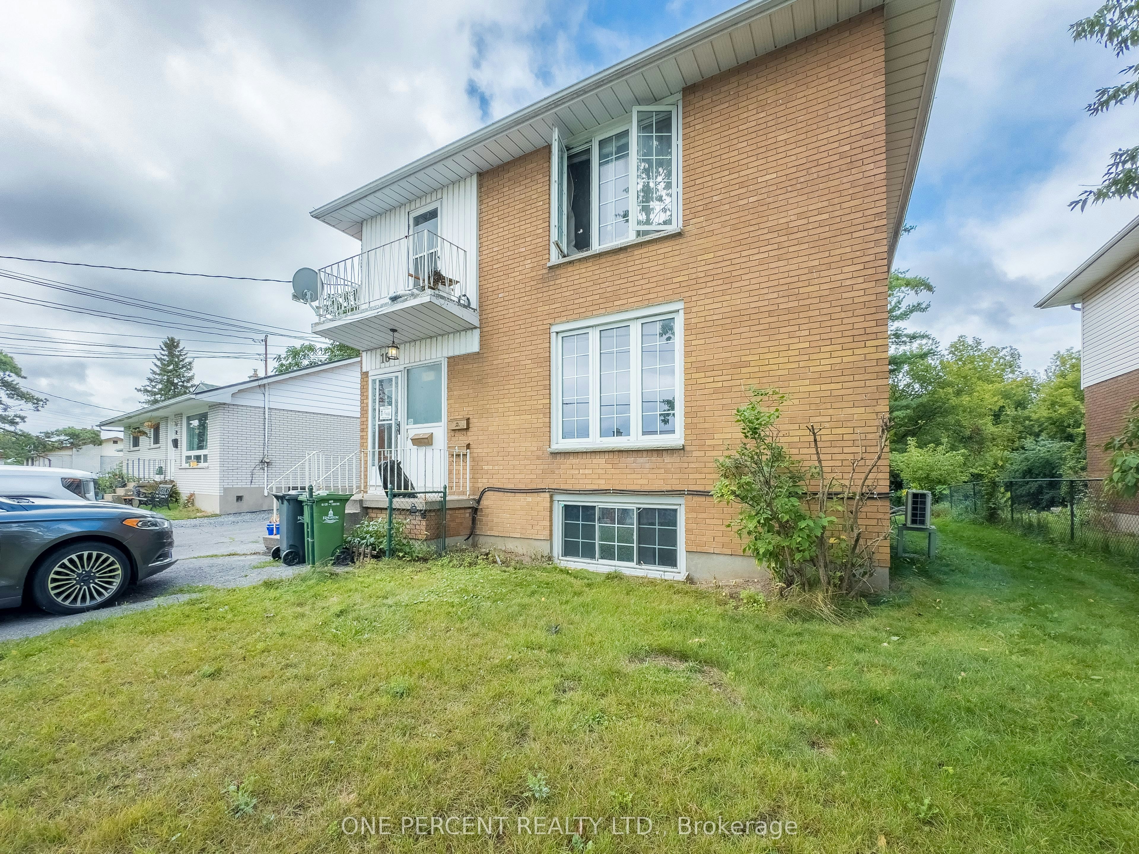16 Daly Street, Kingston, ON, K7K 4Y9