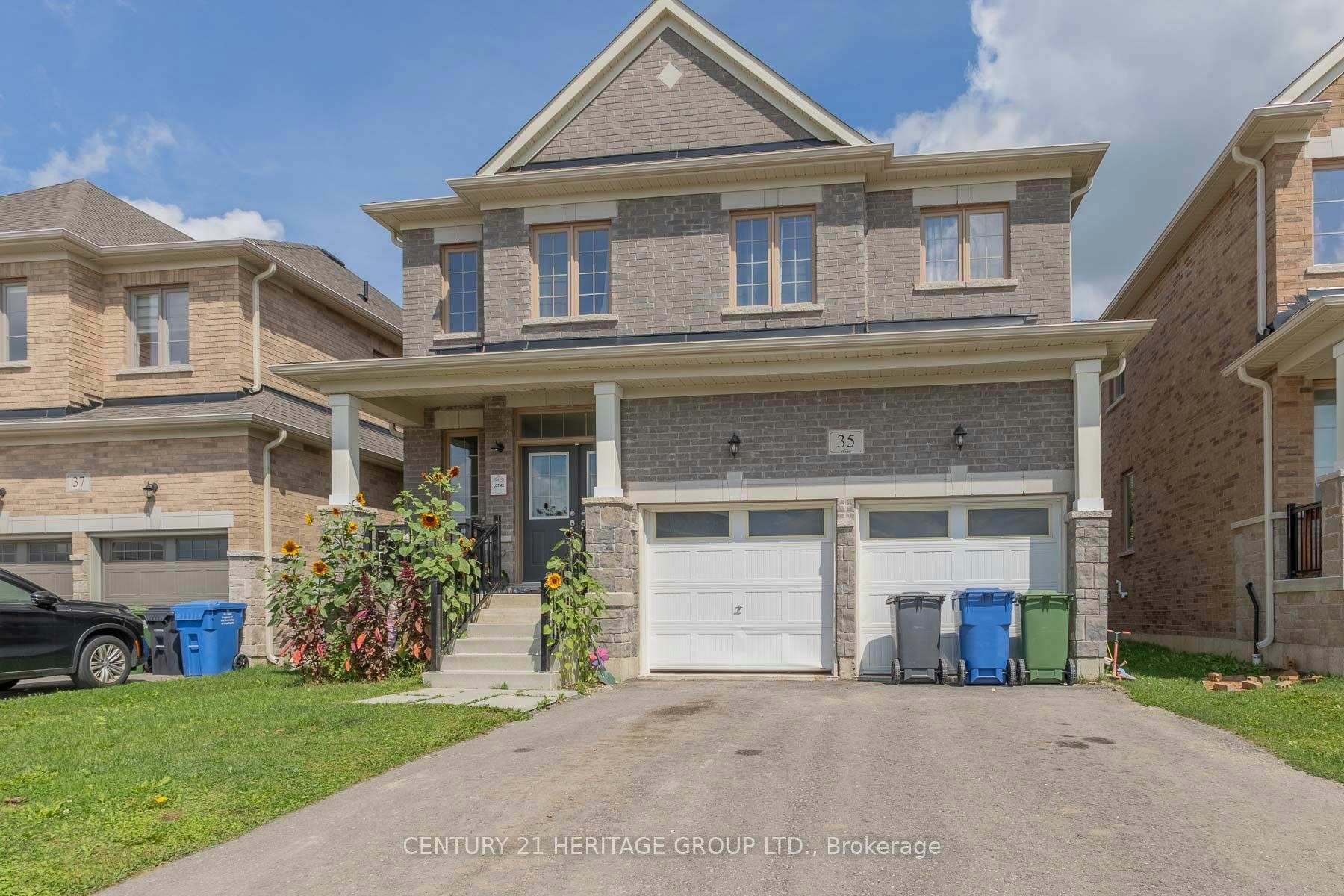 35 Corbett Street, Southgate Township, ON, N0C 1B0