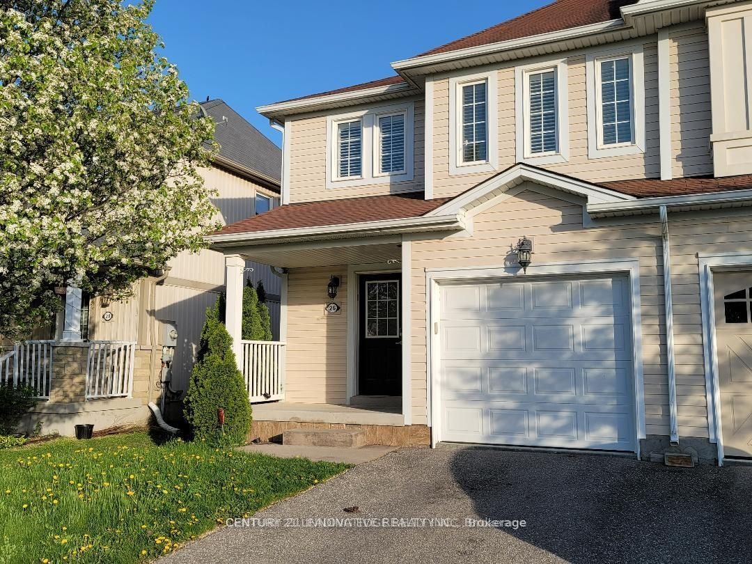 26 Duncan Avenue, Brantford, ON, N3T 0C4 - 4