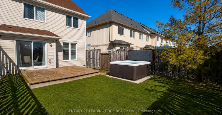 26 Duncan Avenue, Brantford, ON, N3T 0C4 - 25