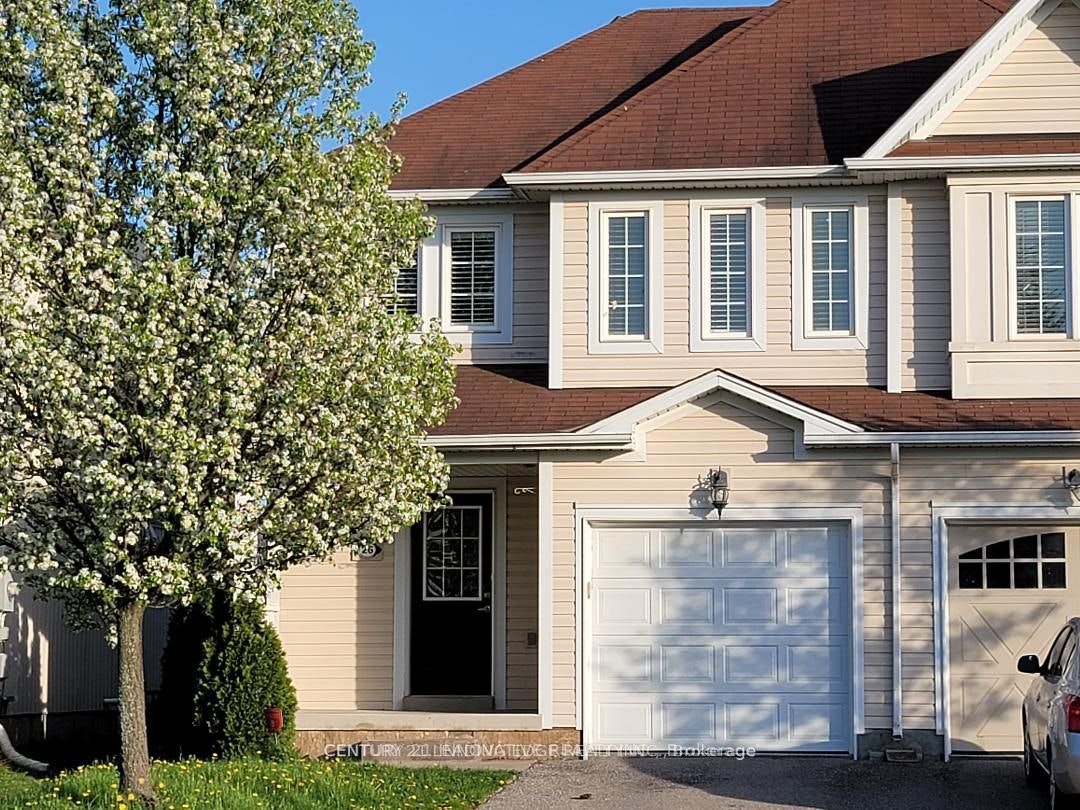 26 Duncan Avenue, Brantford, ON, N3T 0C4 - 2