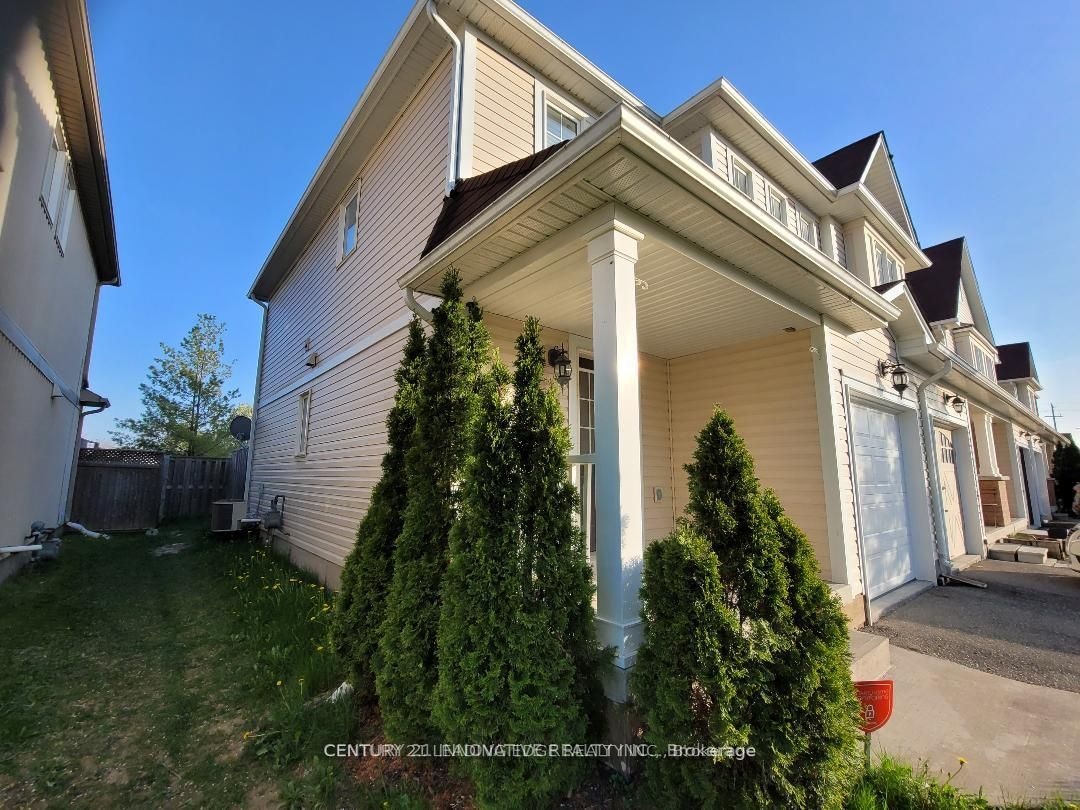 26 Duncan Avenue, Brantford, ON, N3T 0C4 - 3