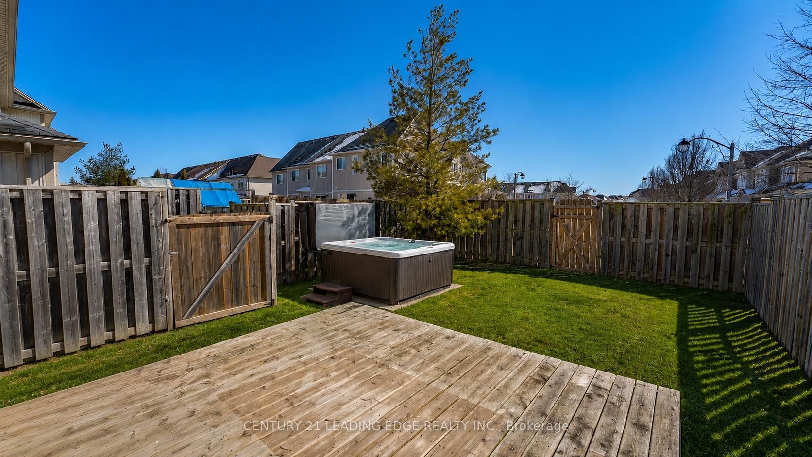 26 Duncan Avenue, Brantford, ON, N3T 0C4 - 24