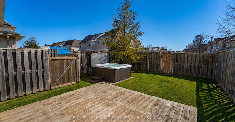 26 Duncan Avenue, Brantford, ON, N3T 0C4 - 24
