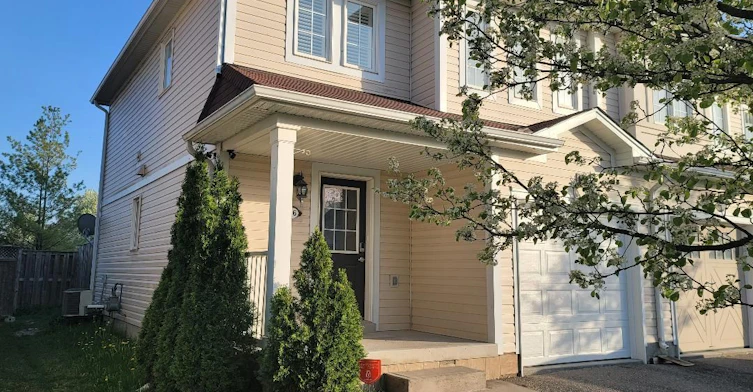 26 Duncan Avenue, Brantford, ON, N3T 0C4