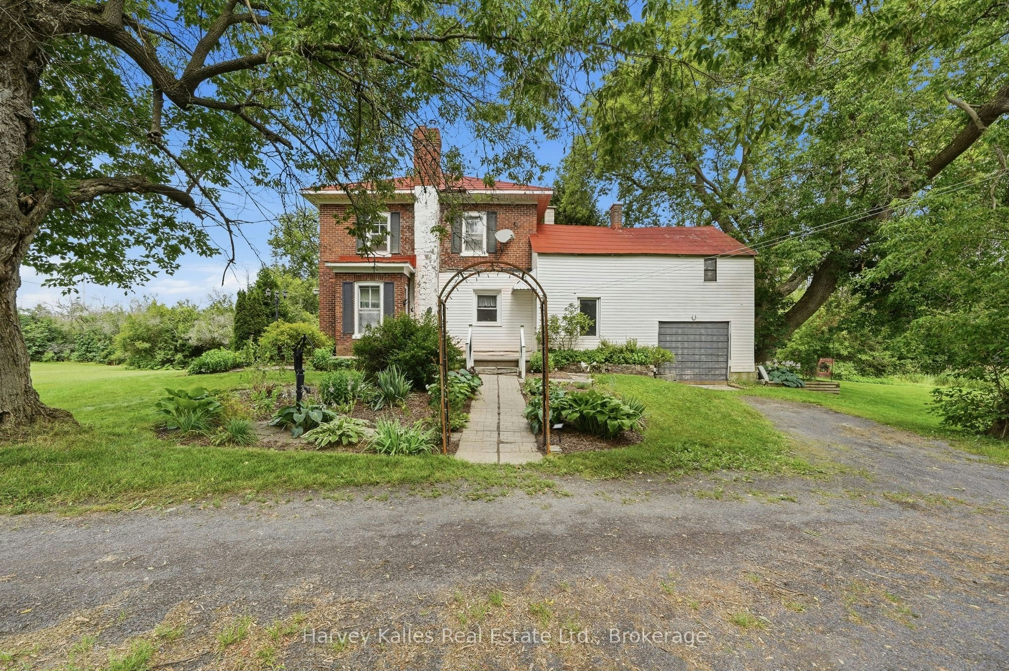 1274 Fred Brown Road, Loyalist, ON, K0K 2H0