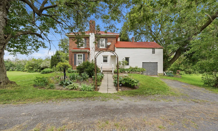 1274 Fred Brown Road