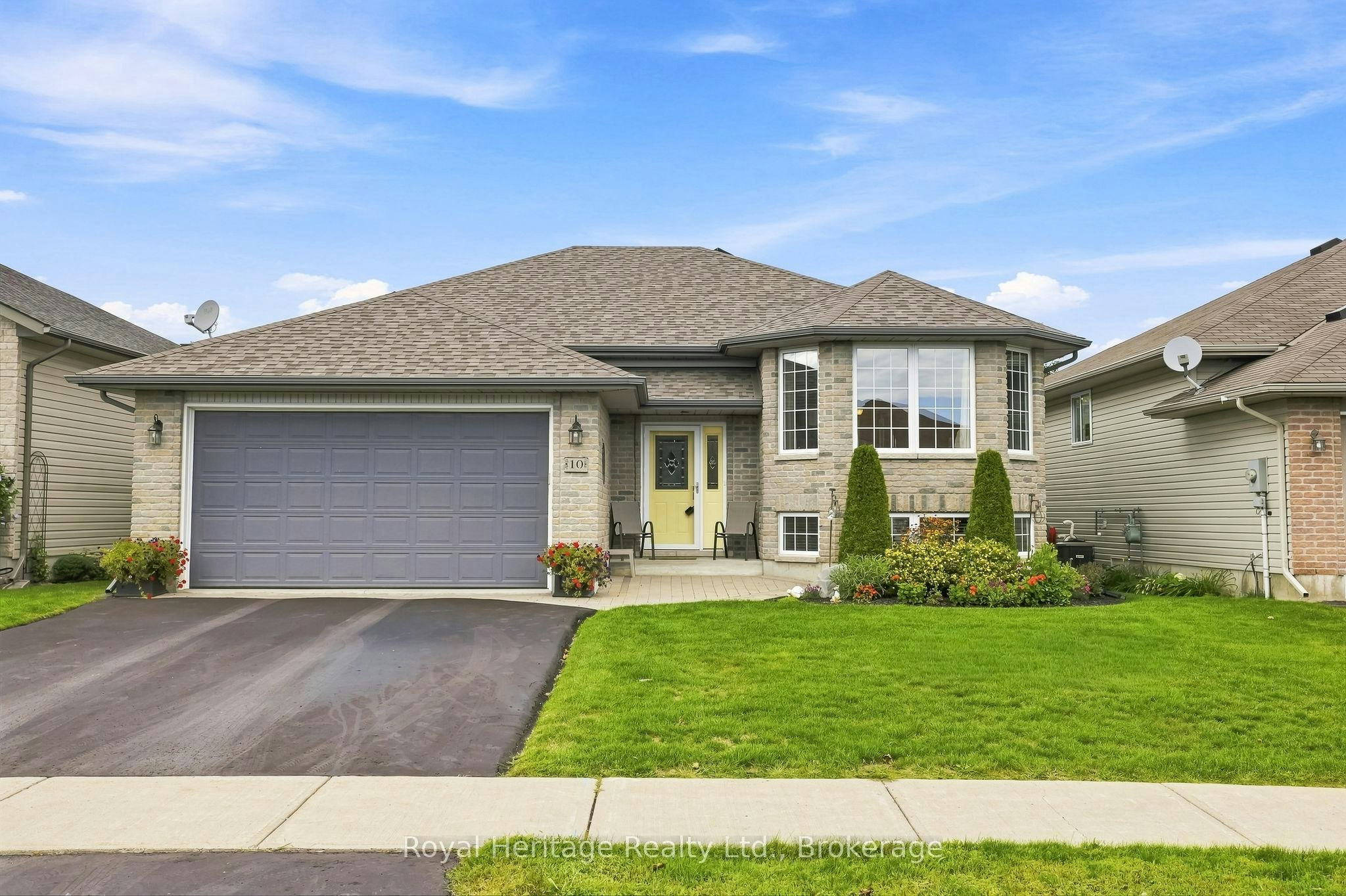10 Fox Den Drive, Brighton, ON, K0K 1H0