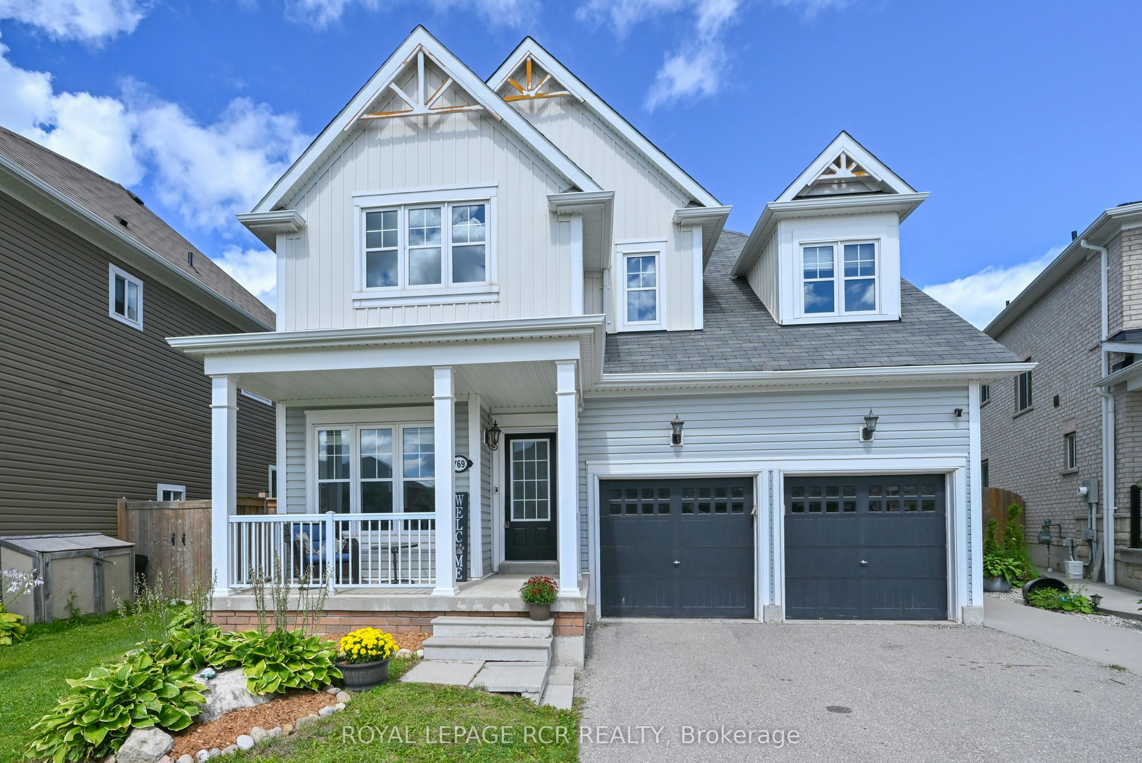 769 Halbert Drive, Shelburne, ON, L9V 3S3
