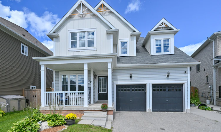 769 Halbert Drive