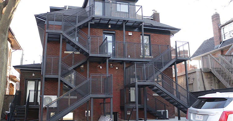 4-843 Main Street E, Hamilton, ON, L8M 1L8 - 15