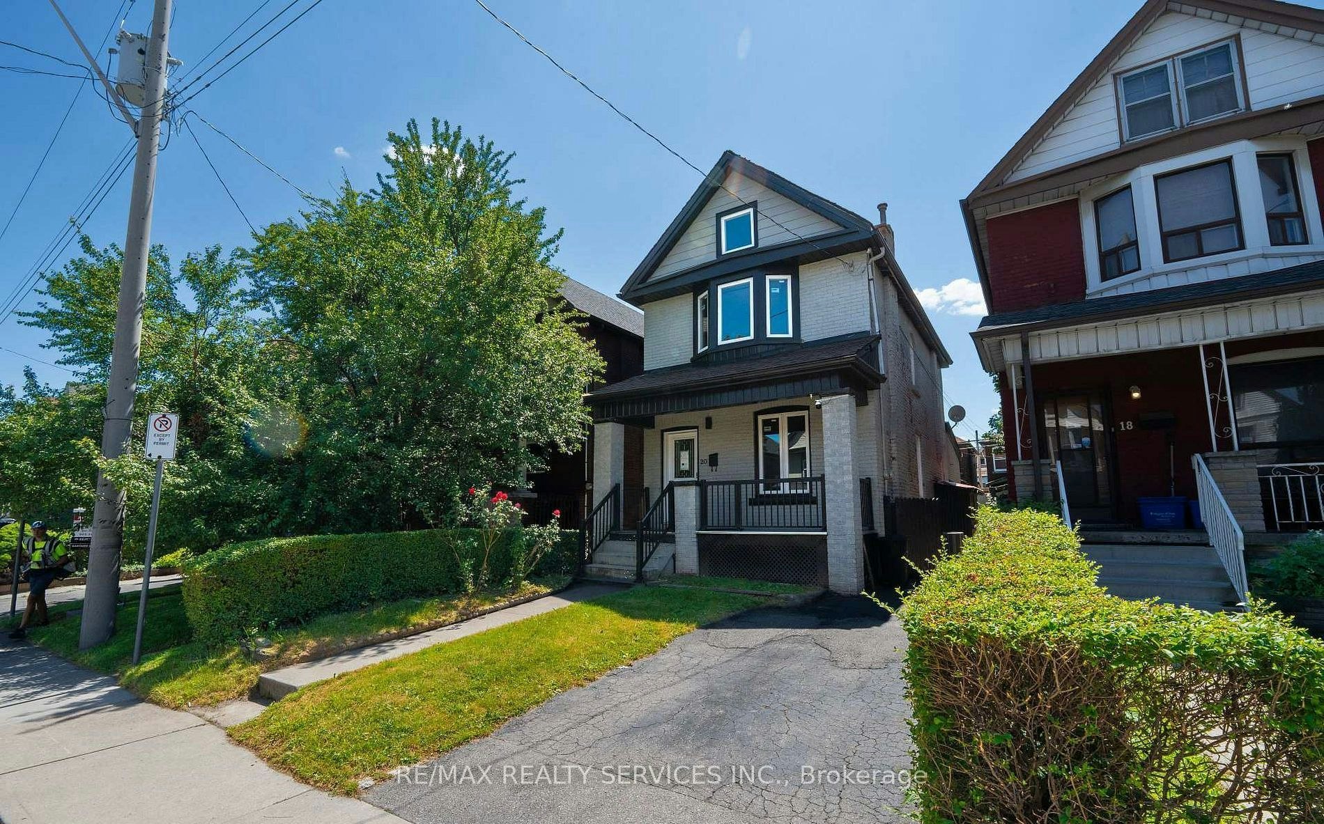 20 Somerset Avenue, Hamilton, ON, L8L 2L5