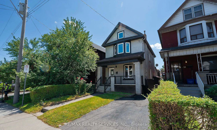 20 Somerset Avenue