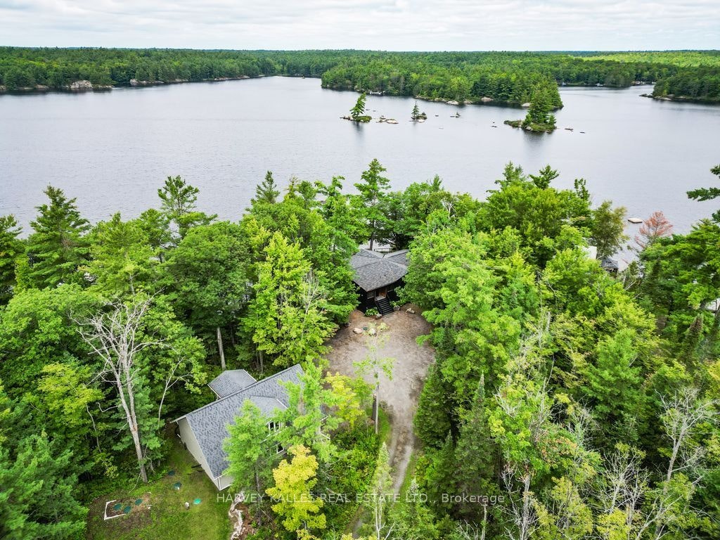 1069 White Eagle Road, Gravenhurst, ON, P0E 1G0