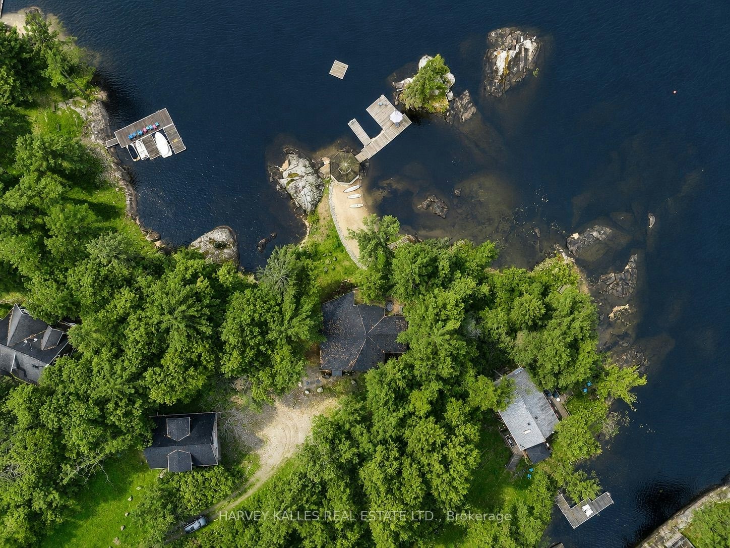 1069 White Eagle Road, Gravenhurst, ON, P0E 1G0
