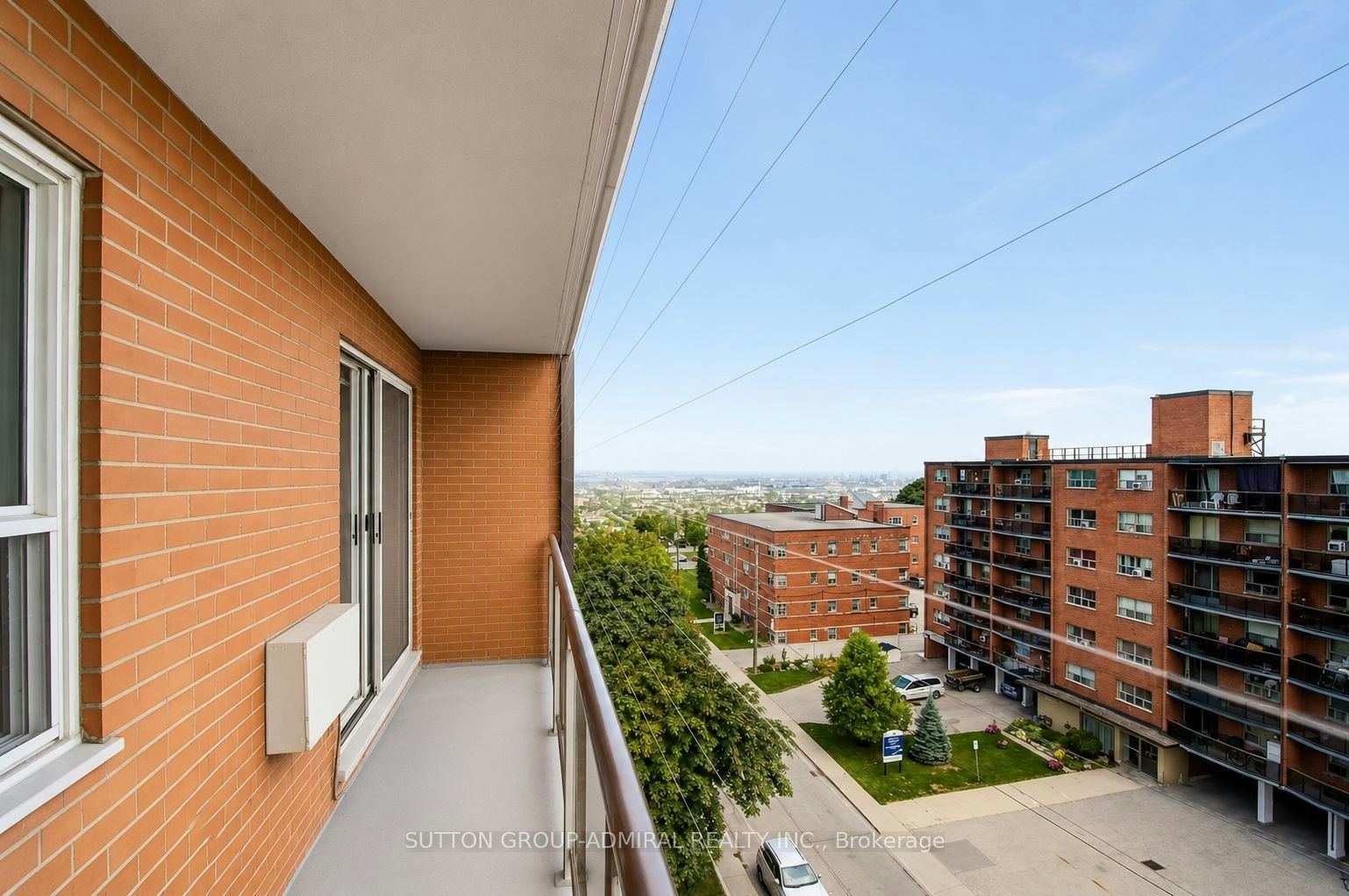 704-30 Summit Avenue, Hamilton, ON, L8V 2R8 - 9
