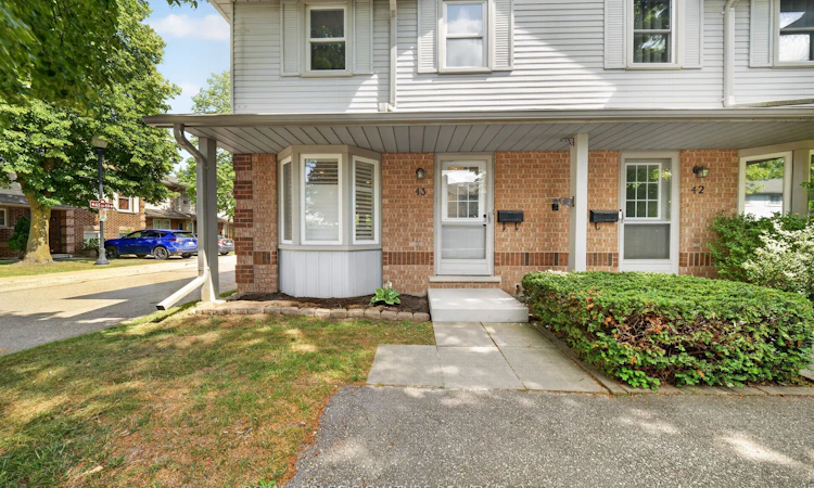 43-180 Marksam Road