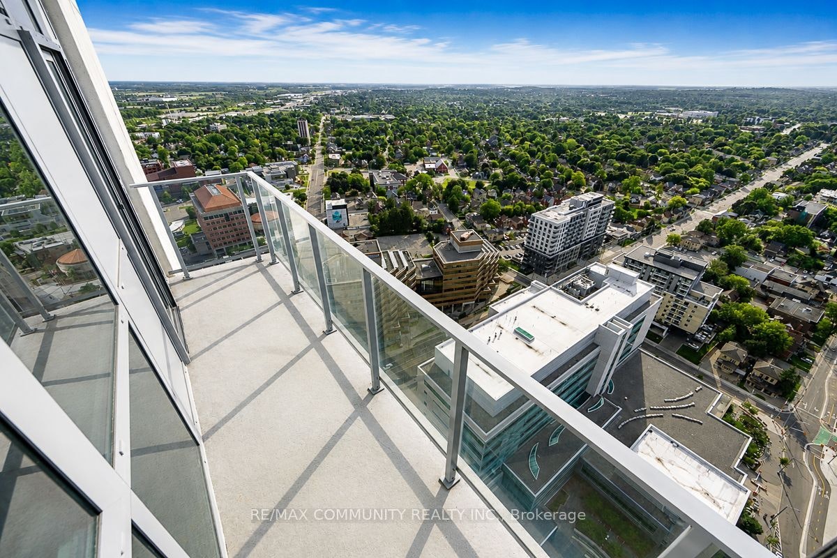 3702-60 Frederick Street, Kitchener, ON, N2H 0C7 - 19