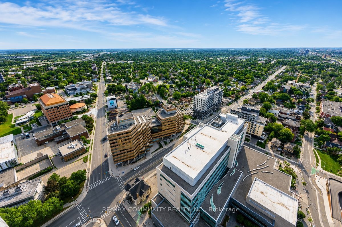 3702-60 Frederick Street, Kitchener, ON, N2H 0C7 - 21