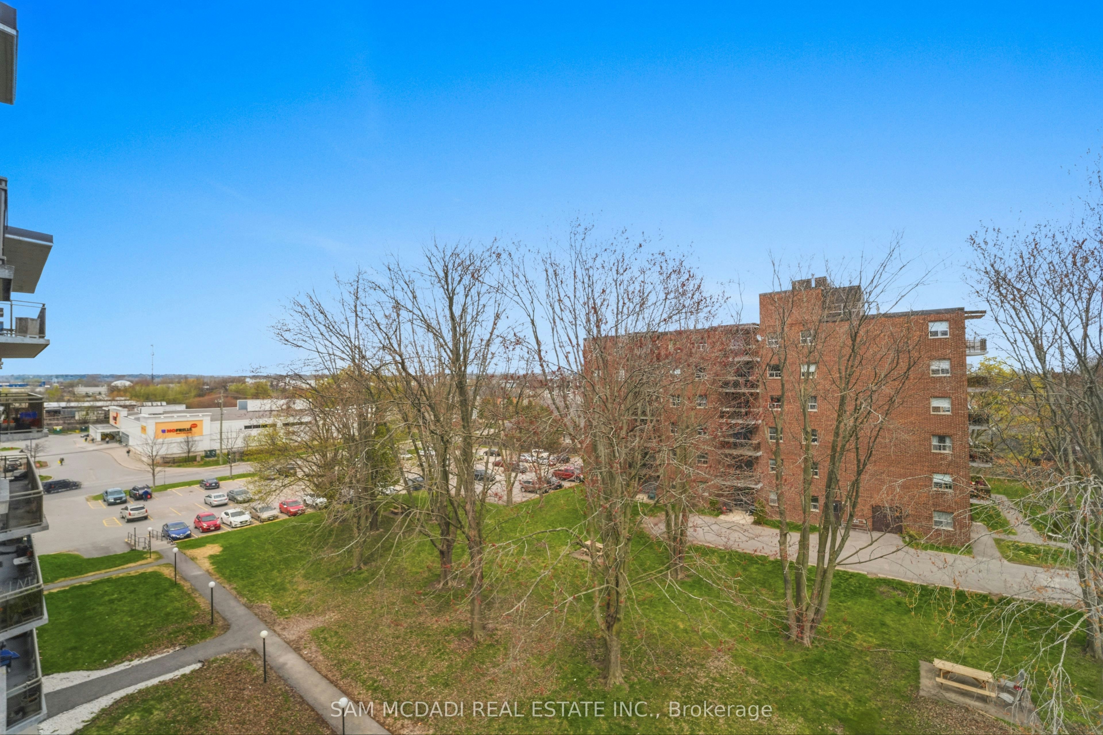509-47 Munroe Street, Cobourg, ON, K9A 1G3 - 14