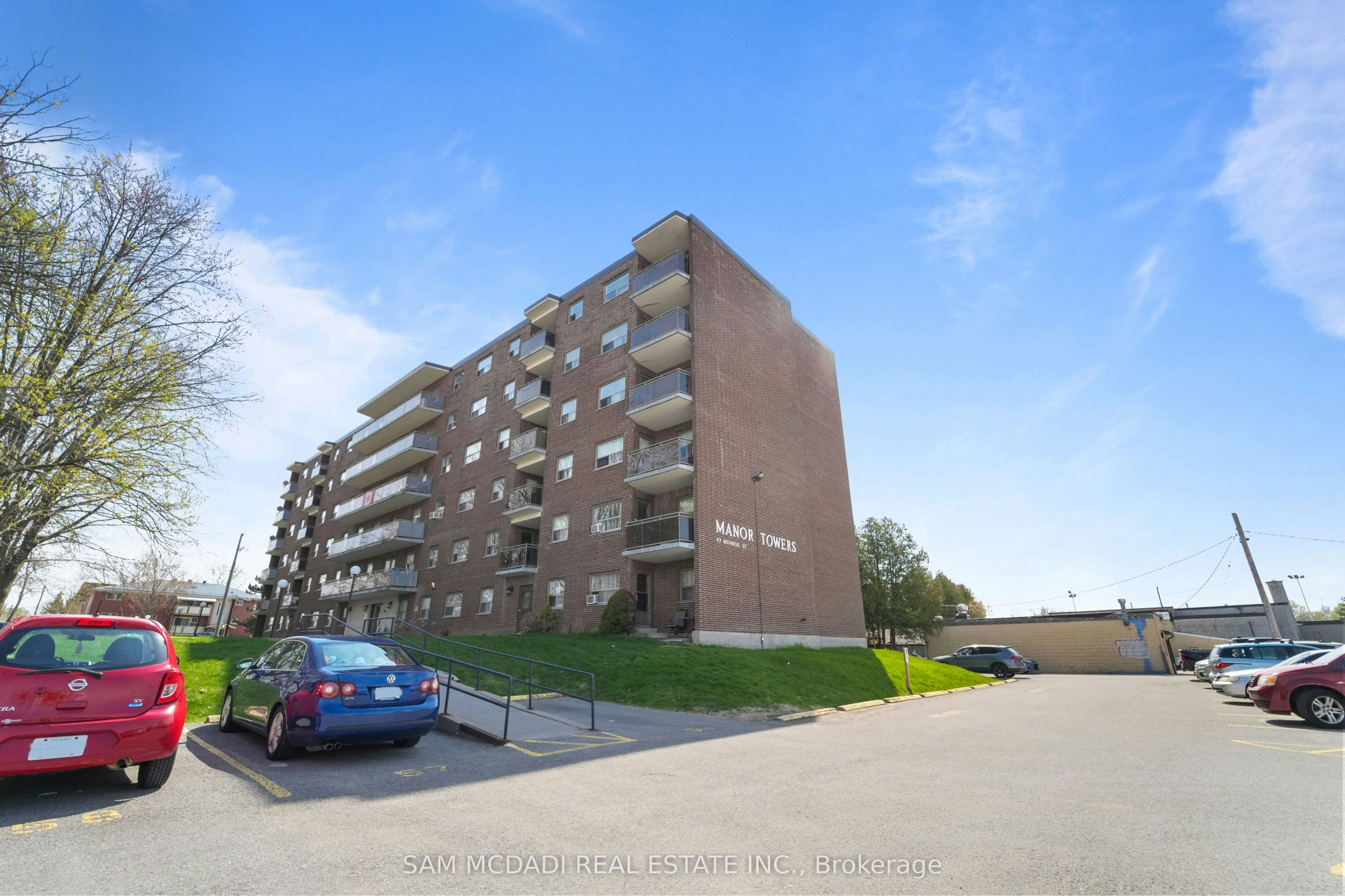 509-47 Munroe Street, Cobourg, ON, K9A 1G3 - 23