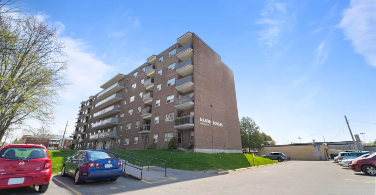 509-47 Munroe Street, Cobourg, ON, K9A 1G3 - 23