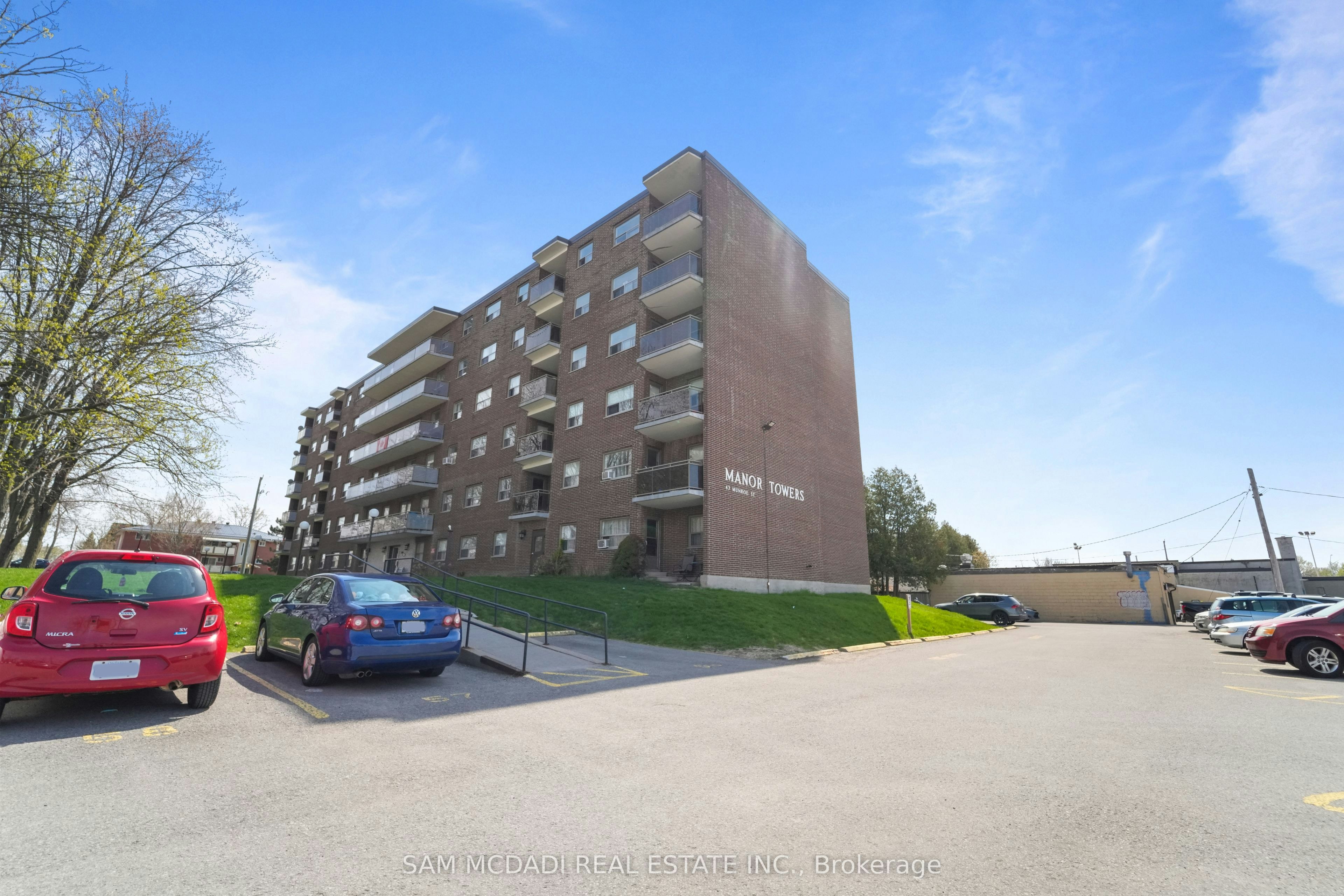509-47 Munroe Street, Cobourg, ON, K9A 1G3 - 22