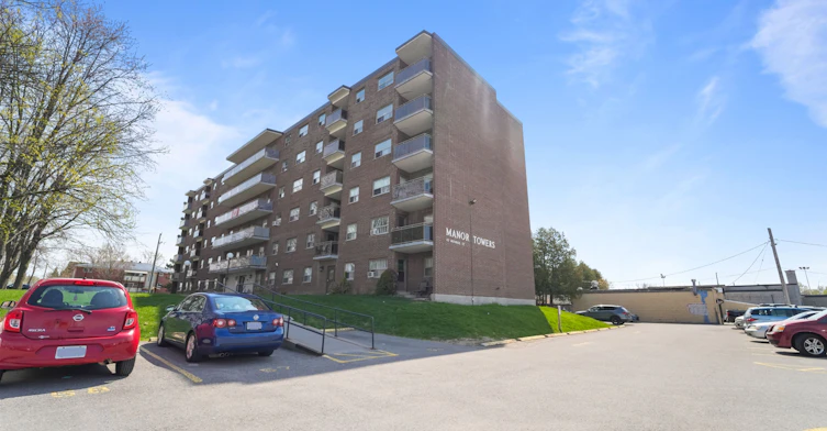 509-47 Munroe Street, Cobourg, ON, K9A 1G3 - 22