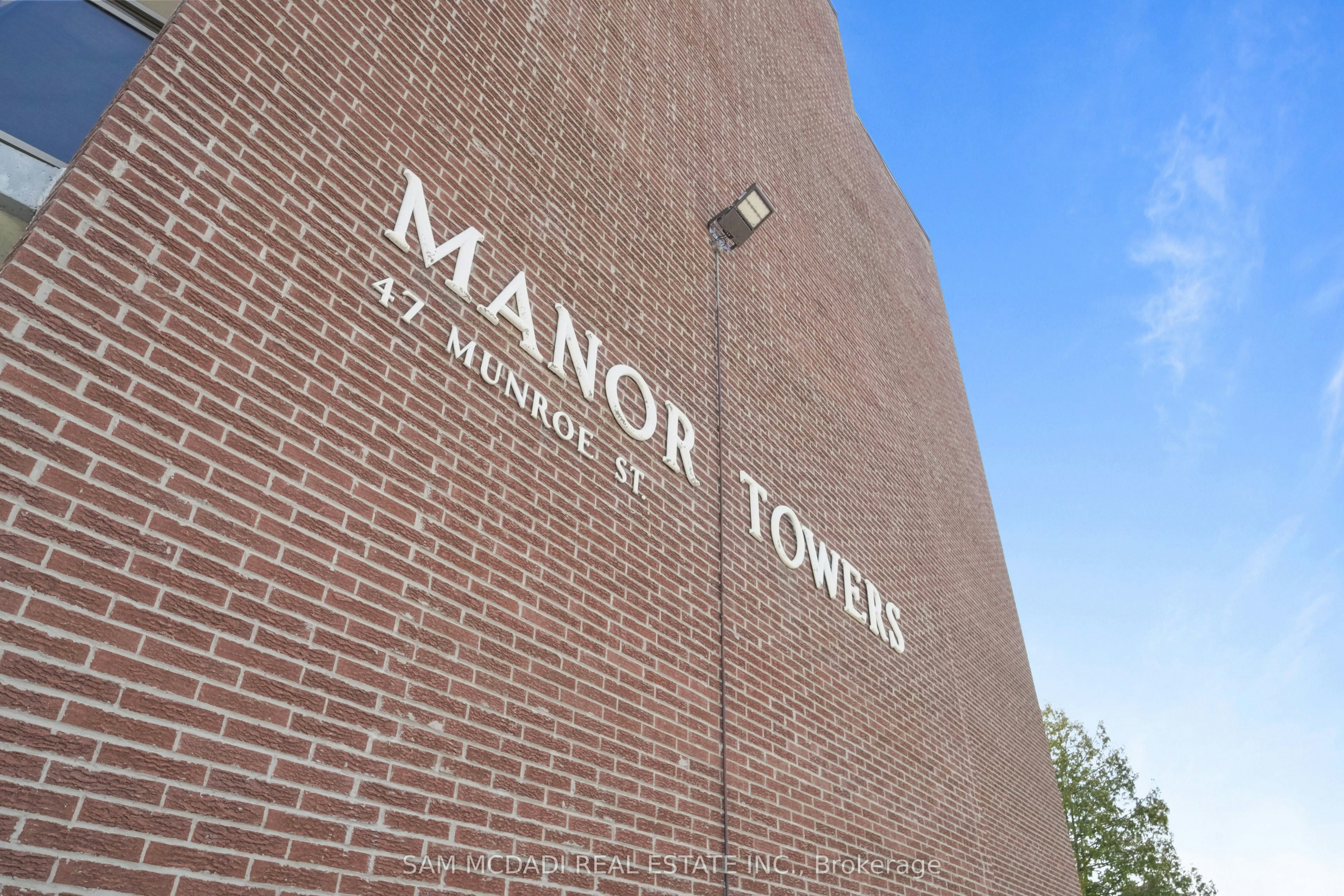 509-47 Munroe Street, Cobourg, ON, K9A 1G3 - 21
