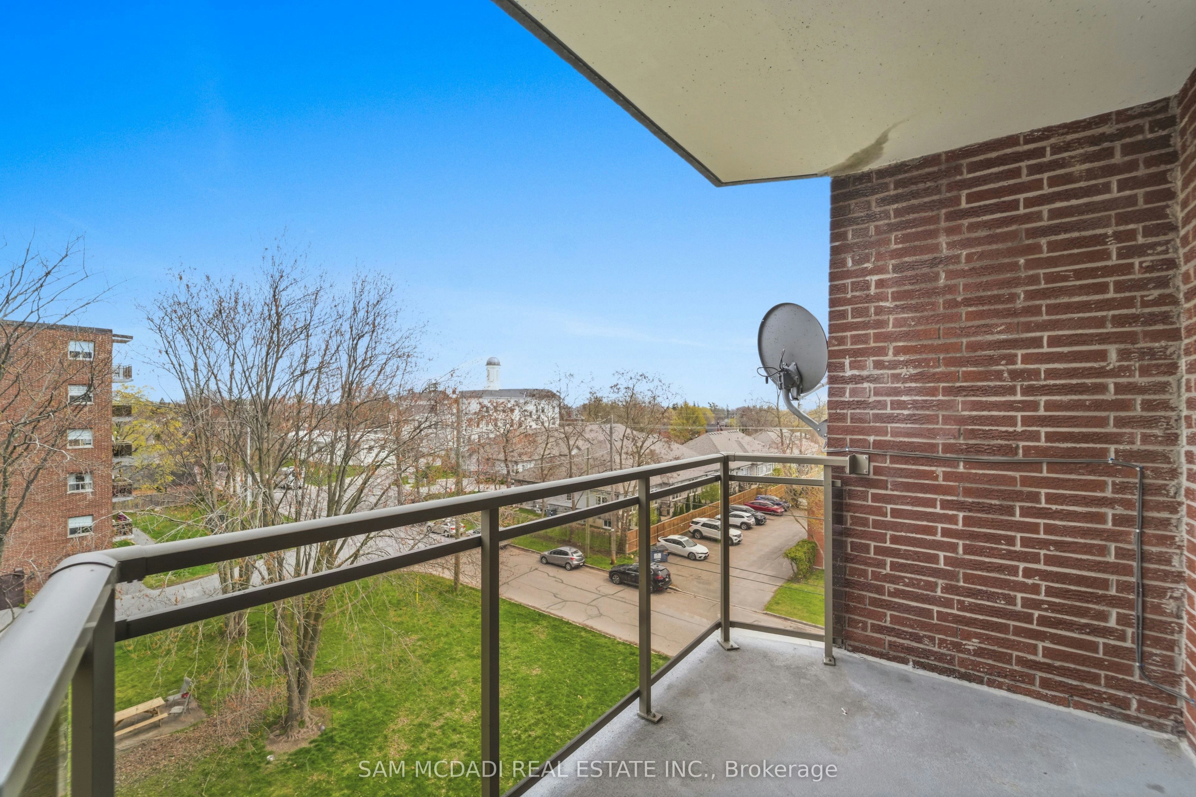 509-47 Munroe Street, Cobourg, ON, K9A 1G3 - 12