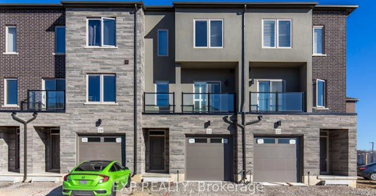 21 Bayberry Lane, Hamilton, ON, L0R 1W0
