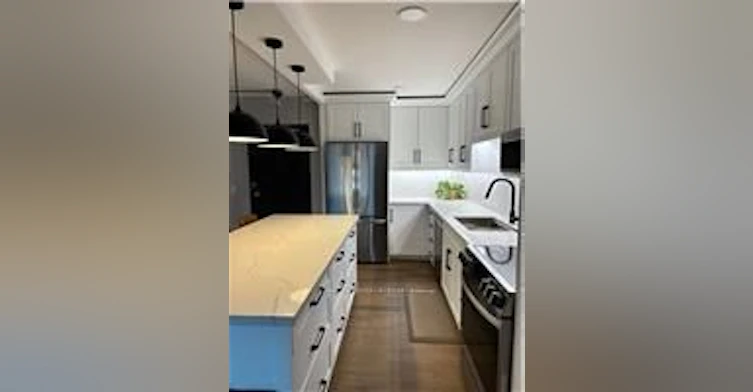 807-1968 Main Street W, Hamilton, ON, L8S 1J7 - 4