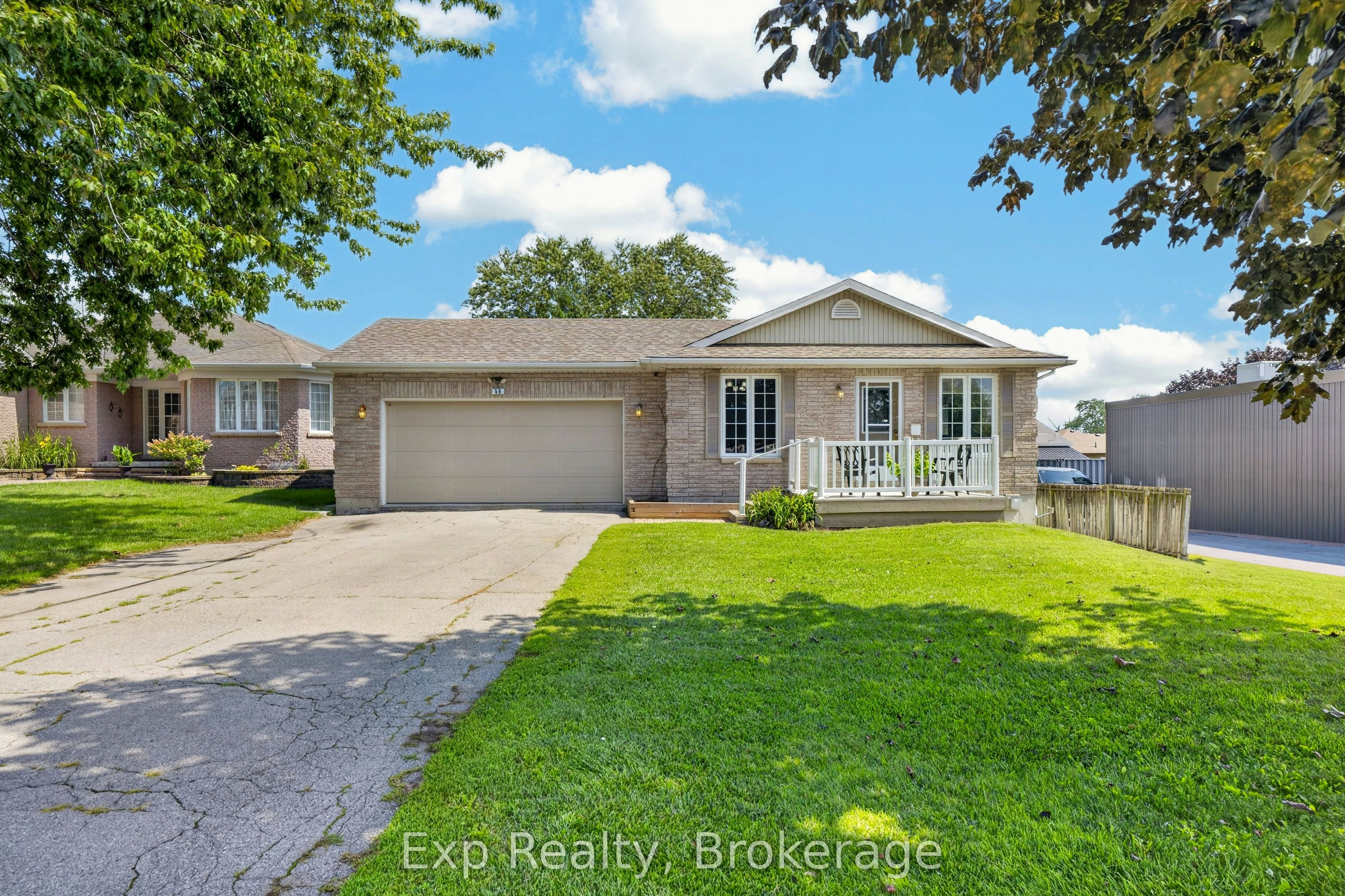 59 Avondale Road, Belleville, ON, K8P 4G2