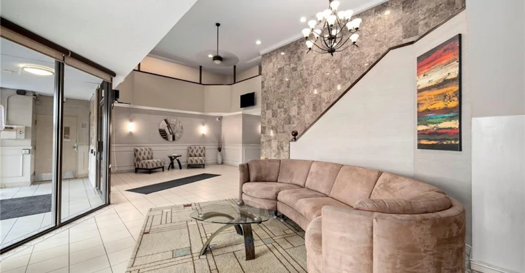 1004-323 Colborne Street, London, ON, N6B 3N8 - 22