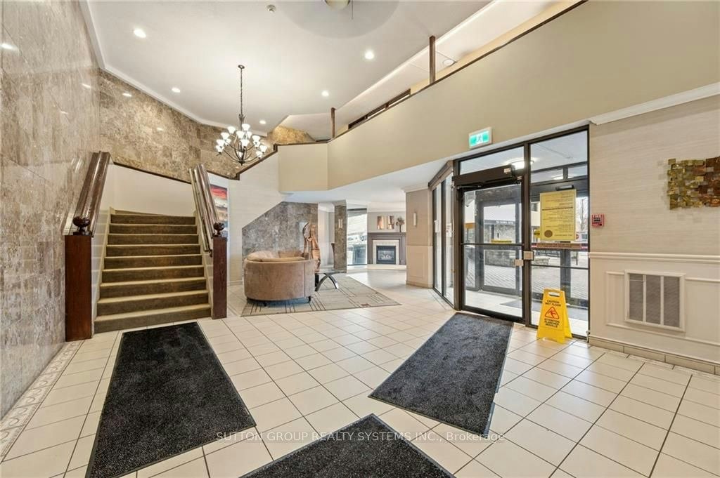 1004-323 Colborne Street, London, ON, N6B 3N8 - 21