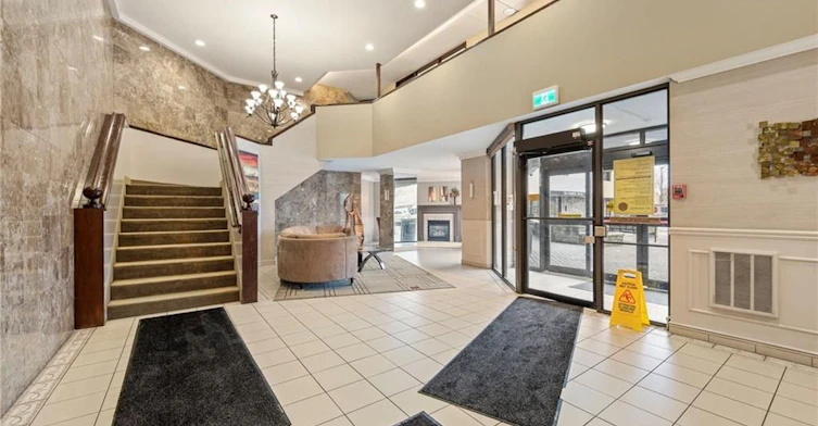 1004-323 Colborne Street, London, ON, N6B 3N8 - 21